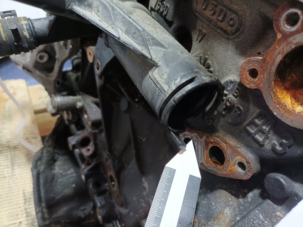Moteur CRMB - Image 6