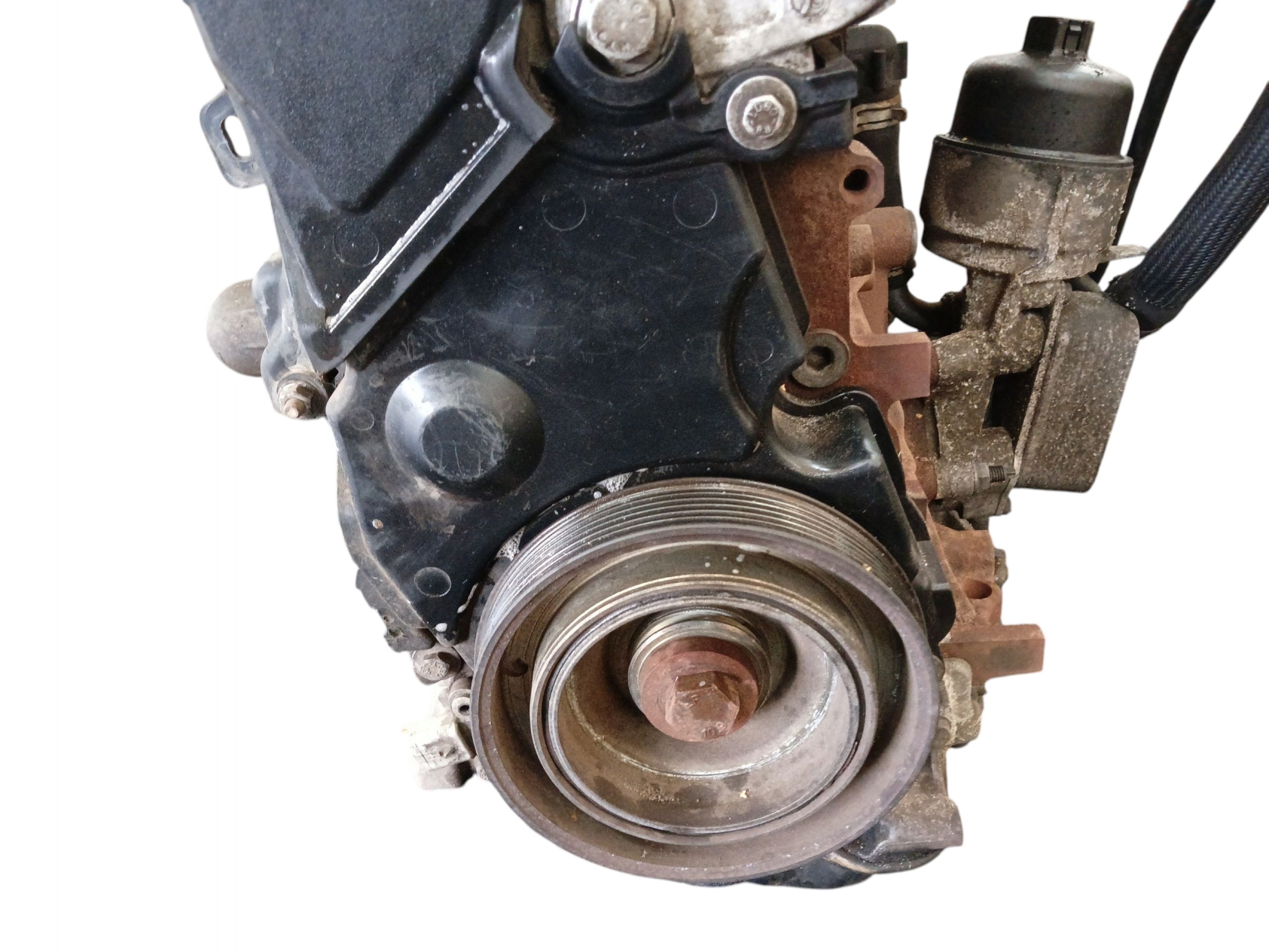 Moteur RHH (DW10CTED4) - Image 9
