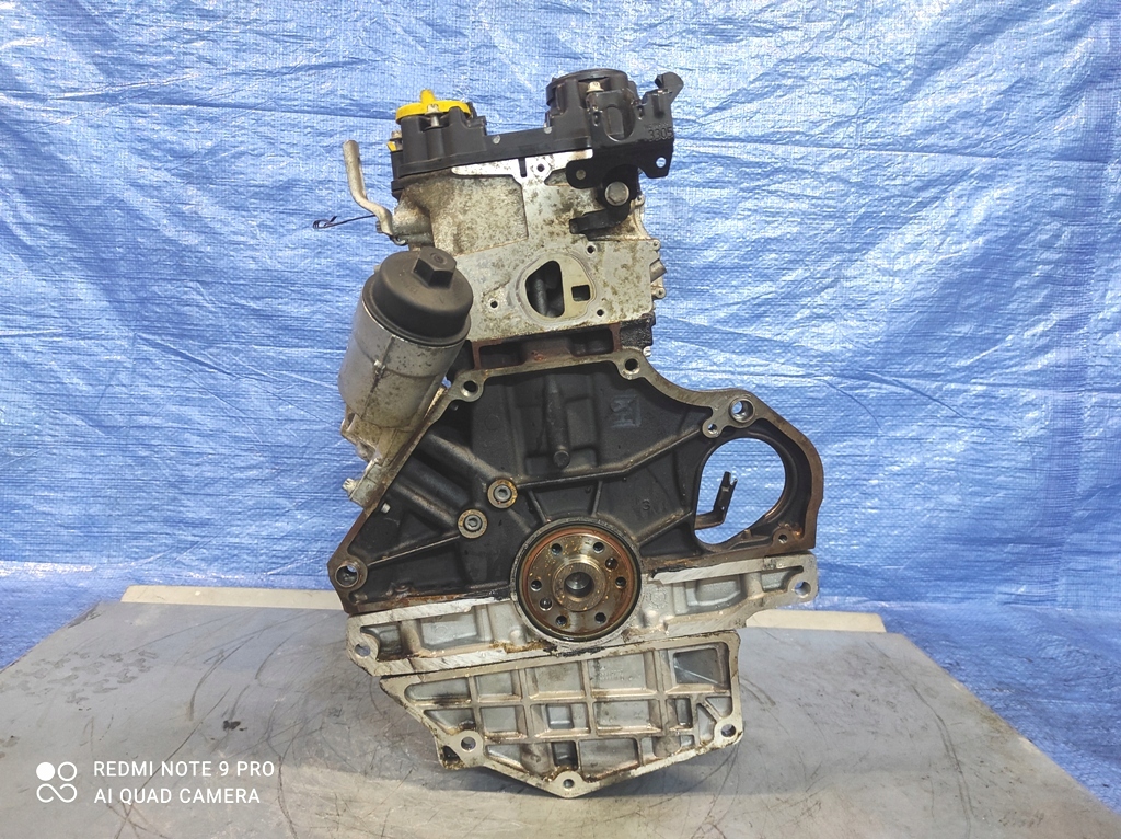 Moteur A 14 XER - Image 10