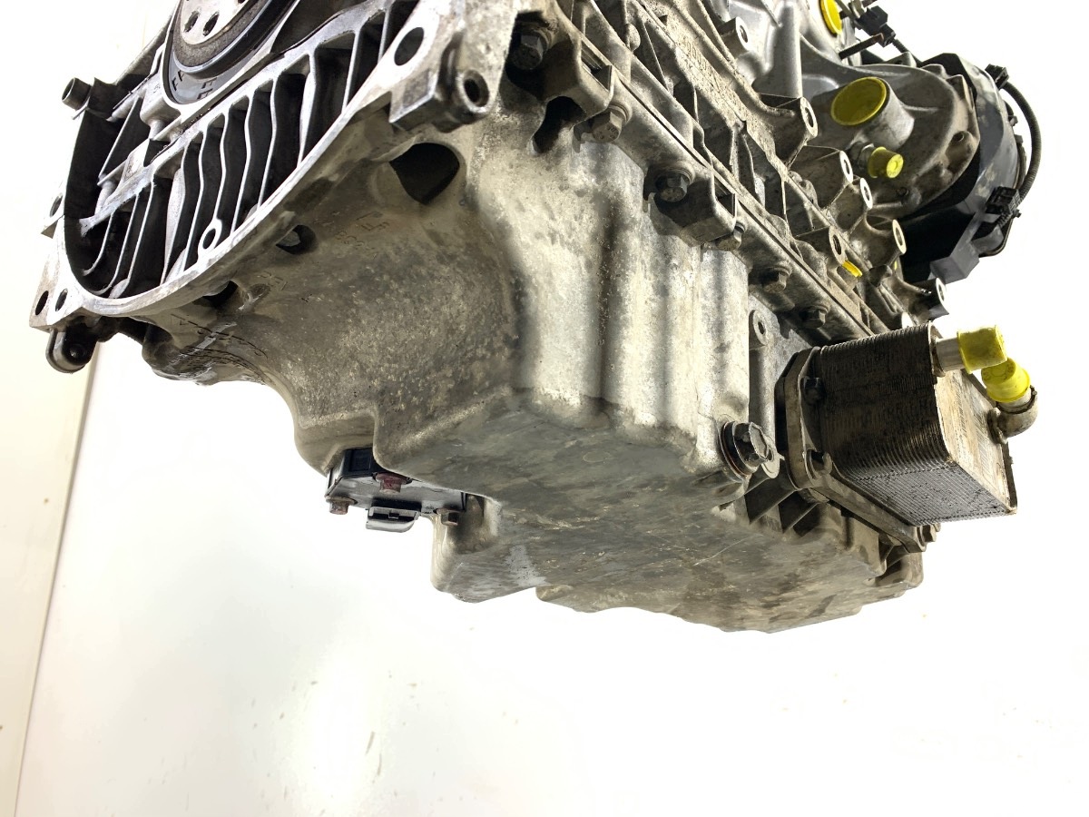 Moteur D 5204 T6 - Image 7
