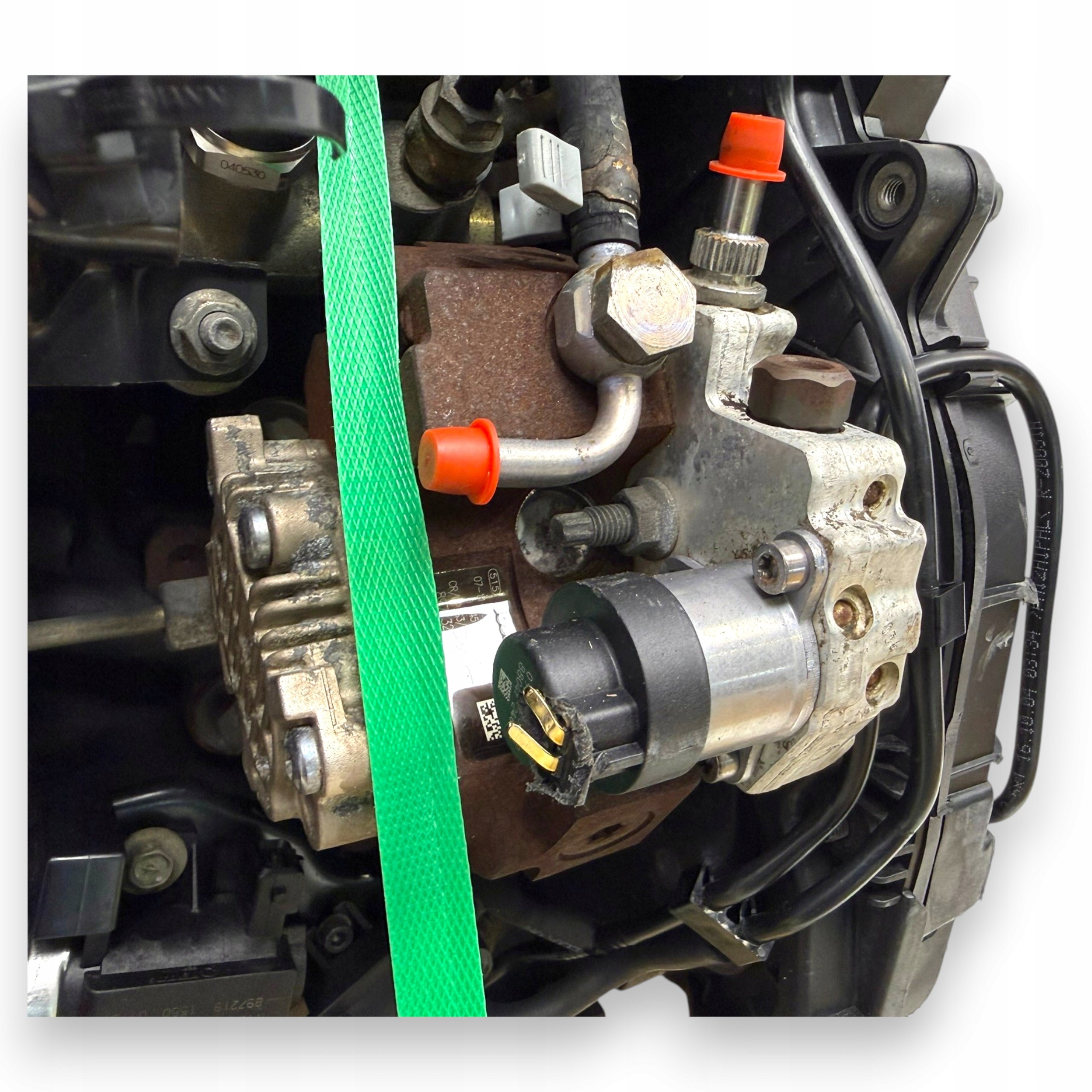Moteur Z 17 DTL - Image 13