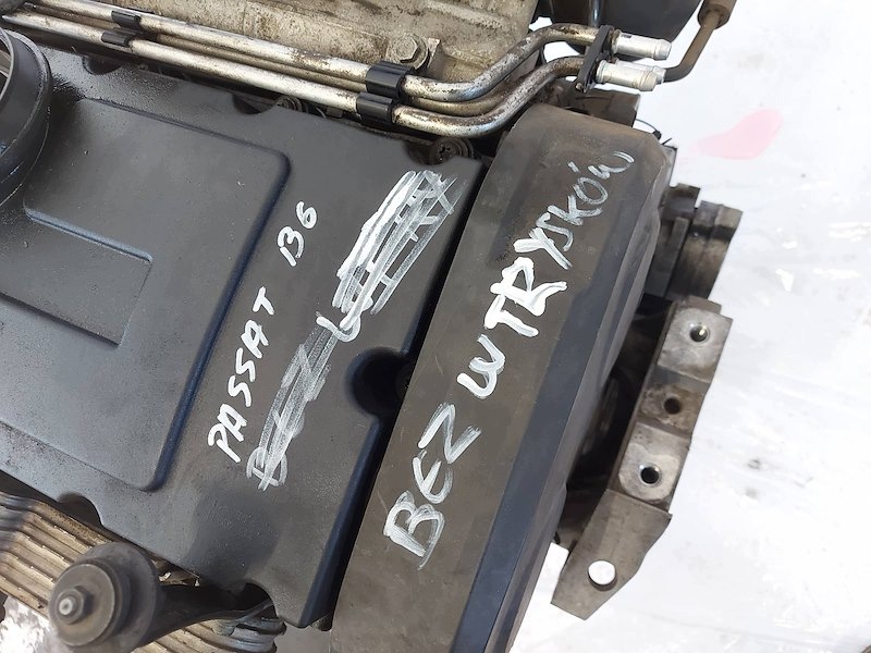 Moteur CBAA - Image 13
