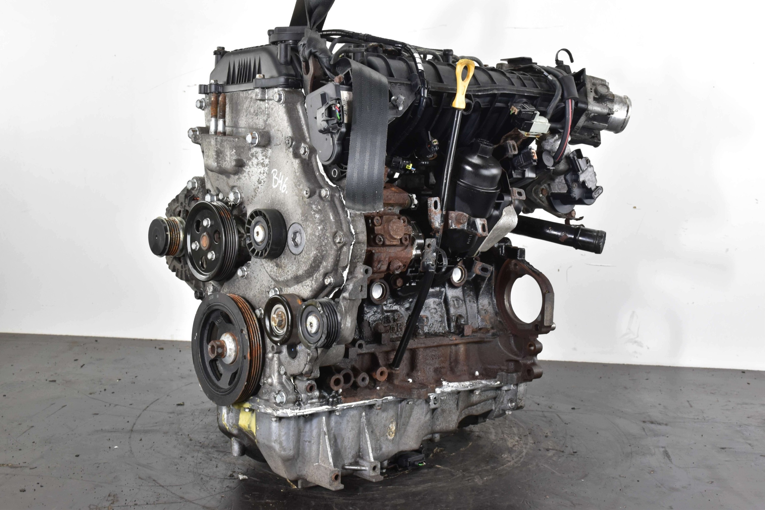 Moteur D4FD - Image 1