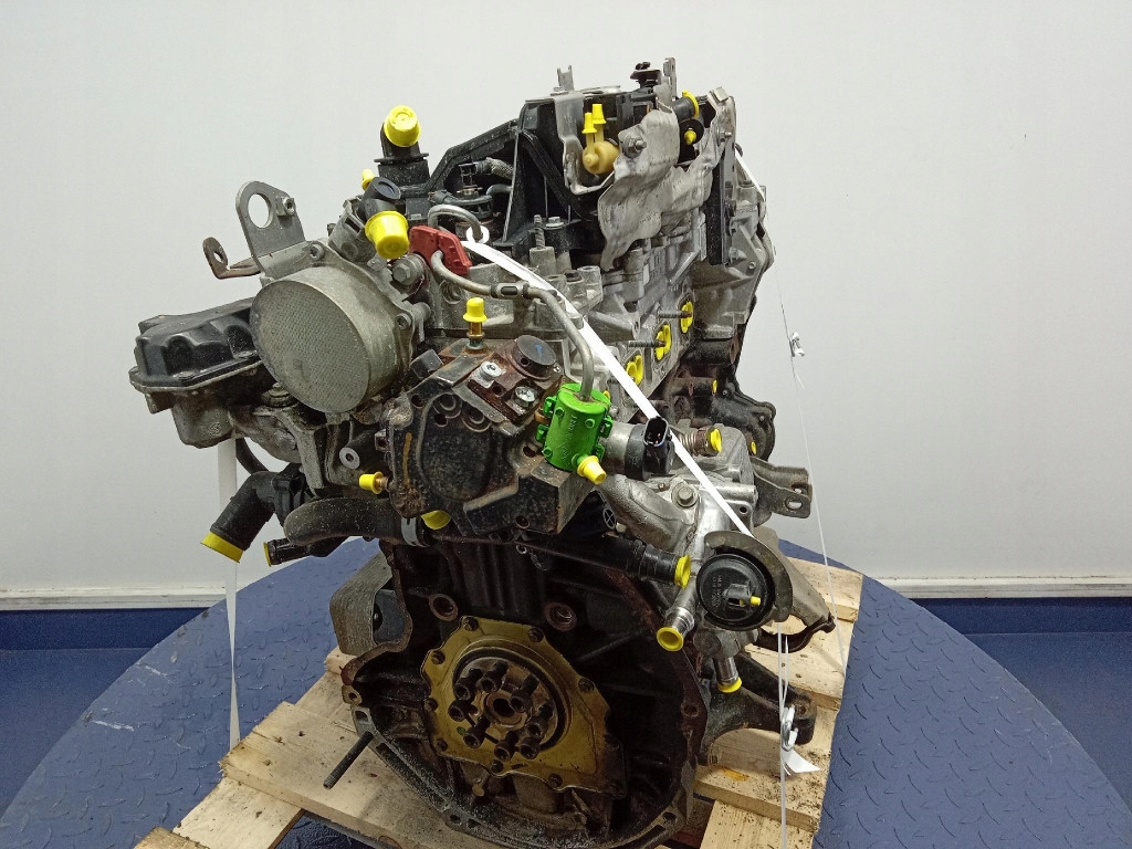 Moteur R9M 450 - Image 6