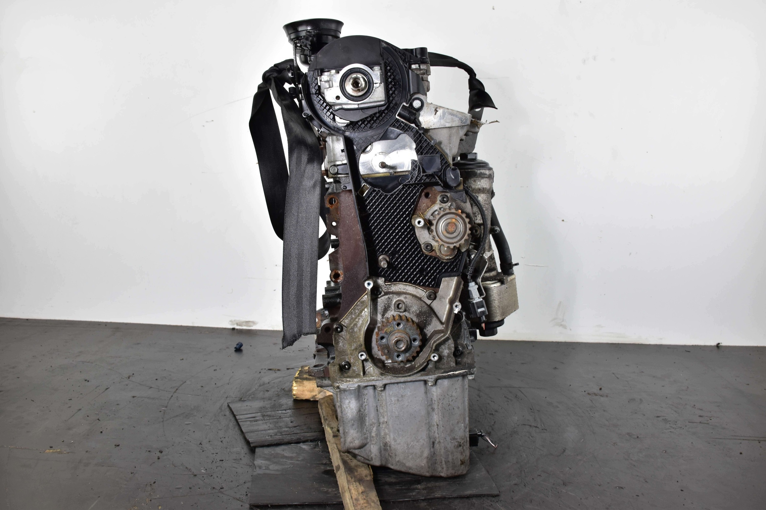 Moteur CAHB - Image 11