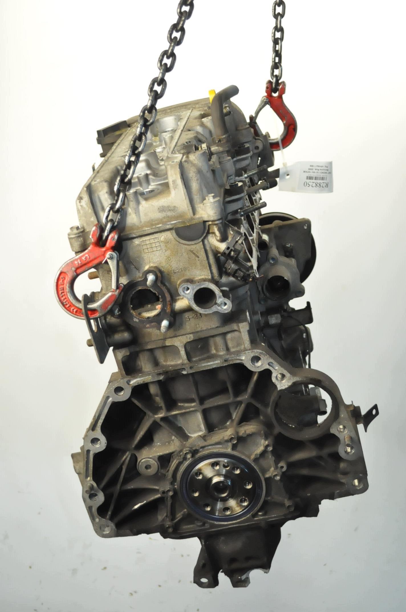 Moteur M16A - Image 3