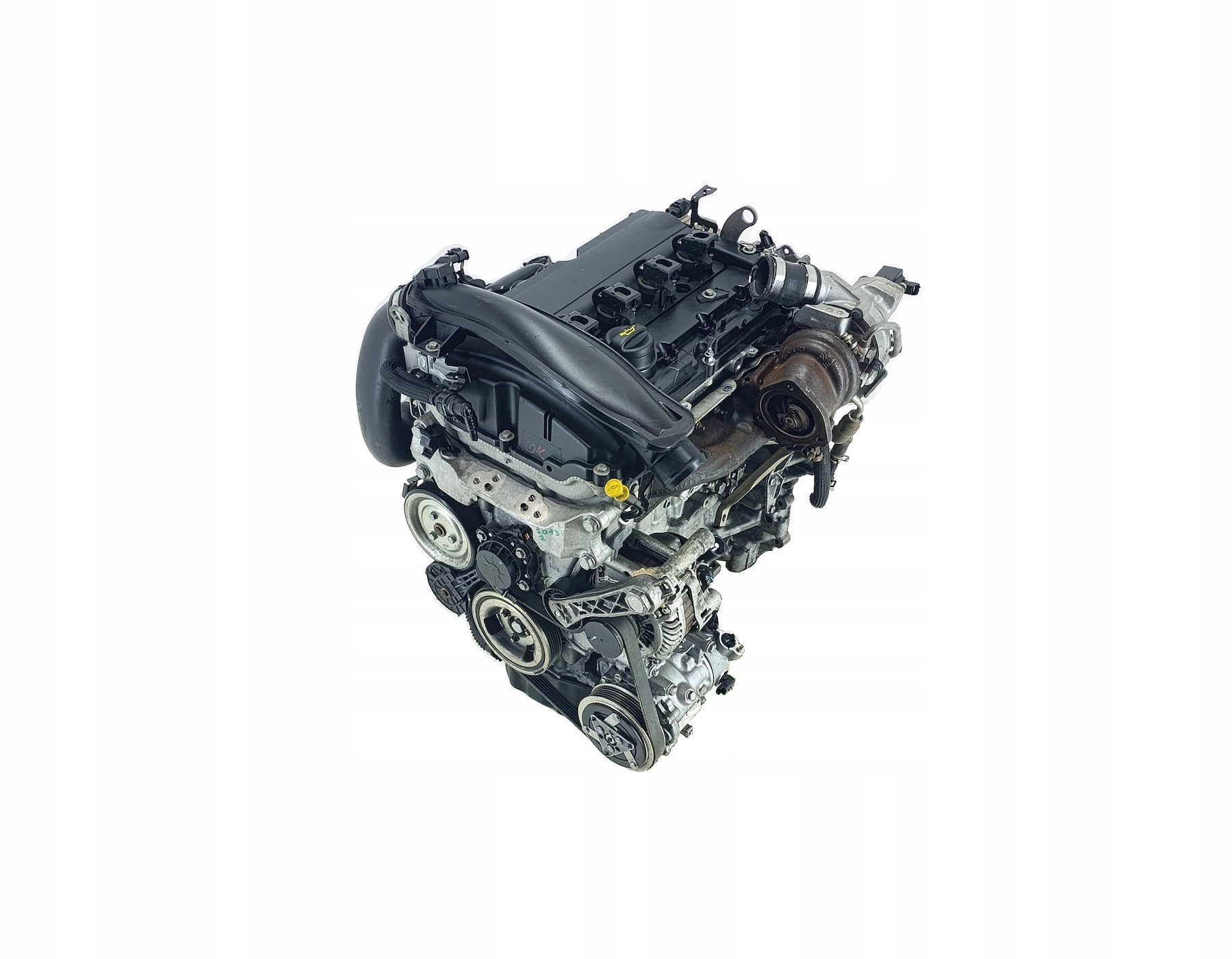 Moteur 5FA (EP6CDT) — vue 1