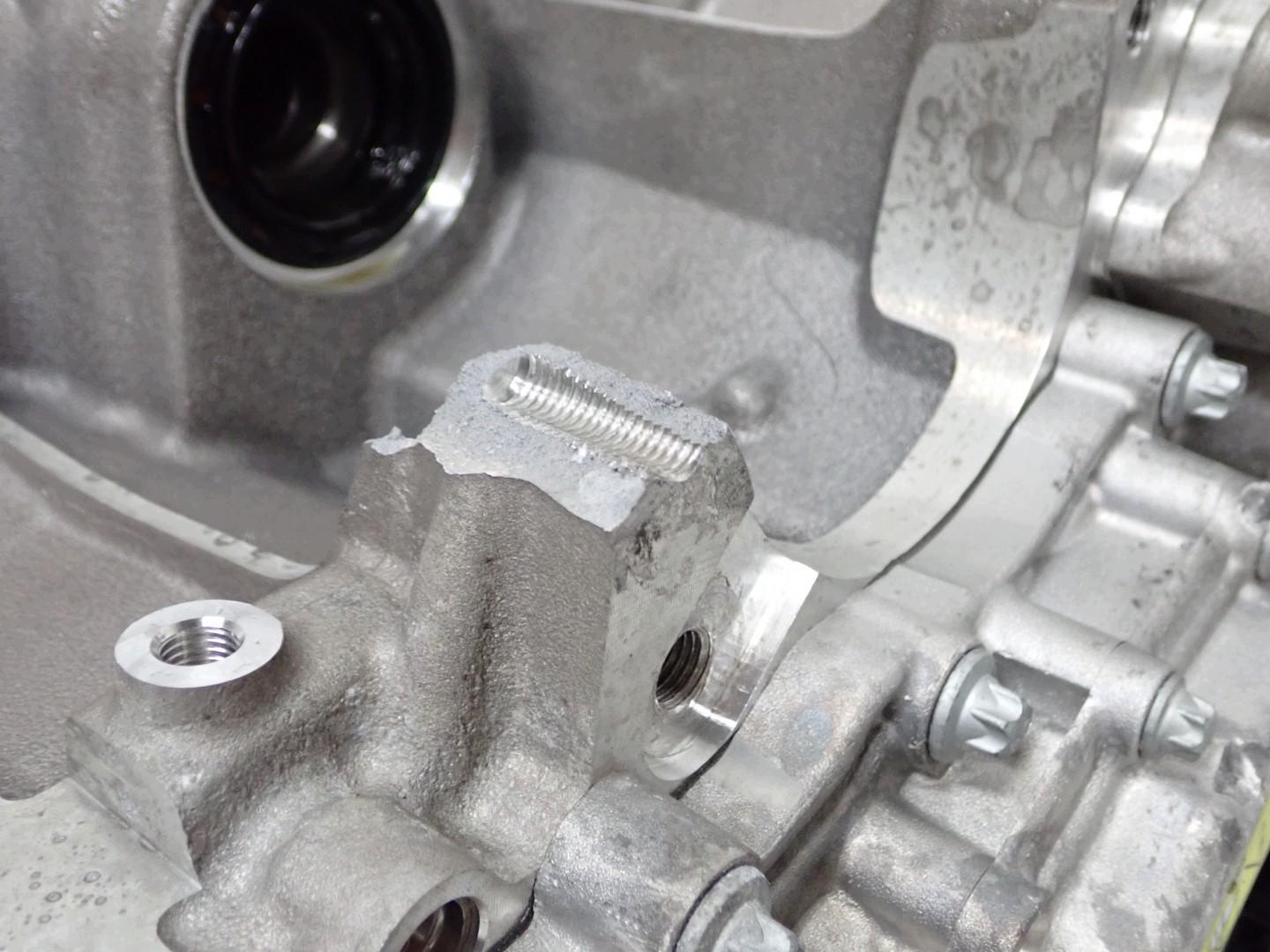 Moteur HA0002N0 - Image 9