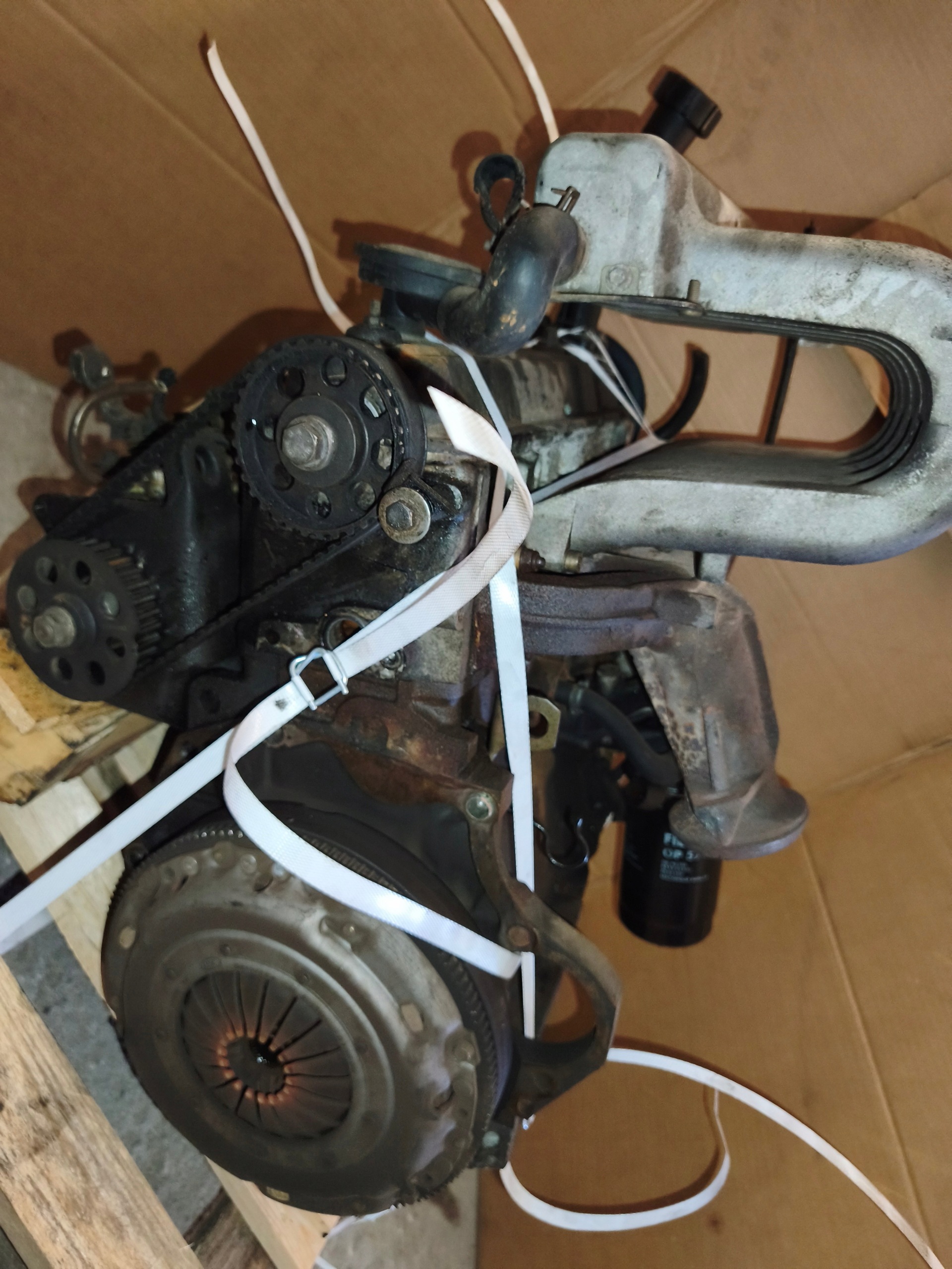 Moteur AAB - Image 11