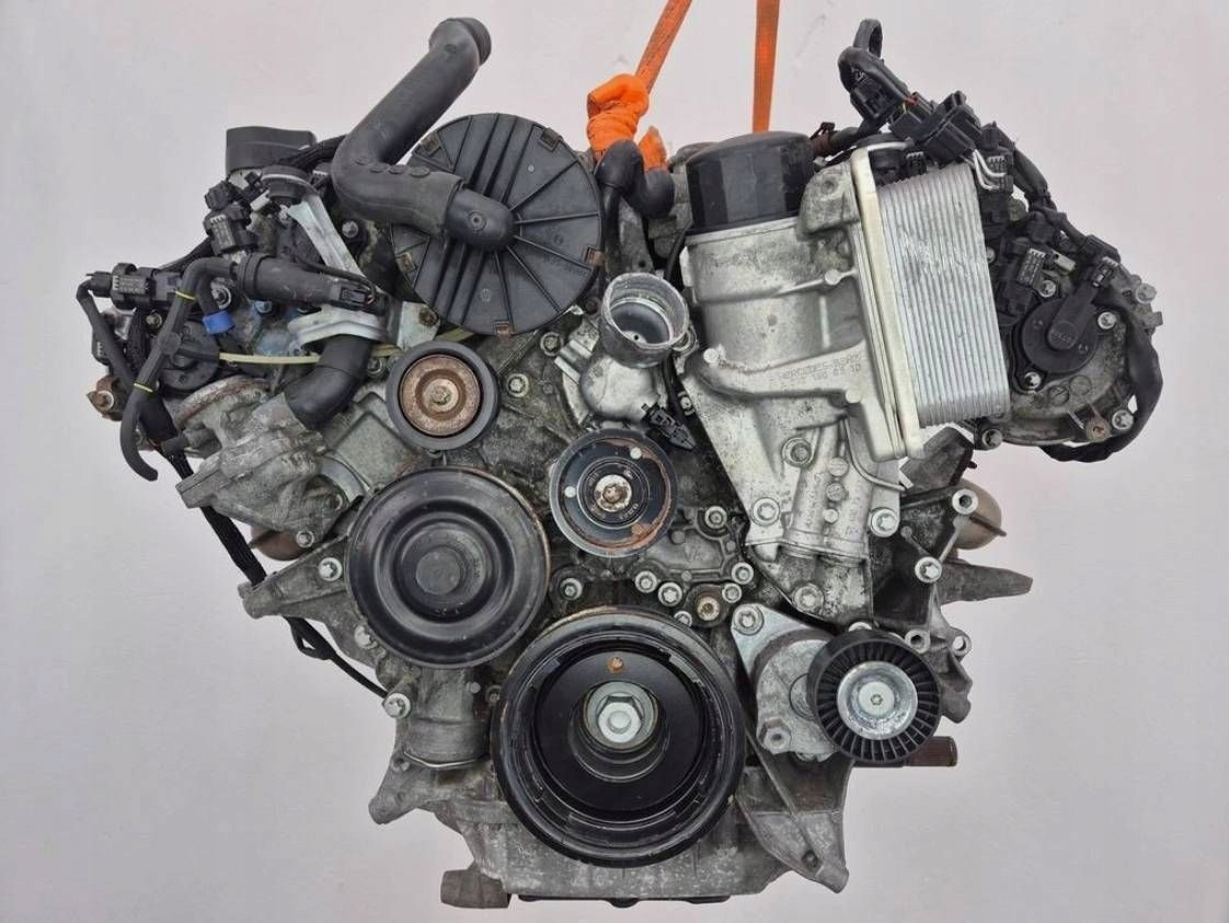 Moteur M 272.967 - Image 1