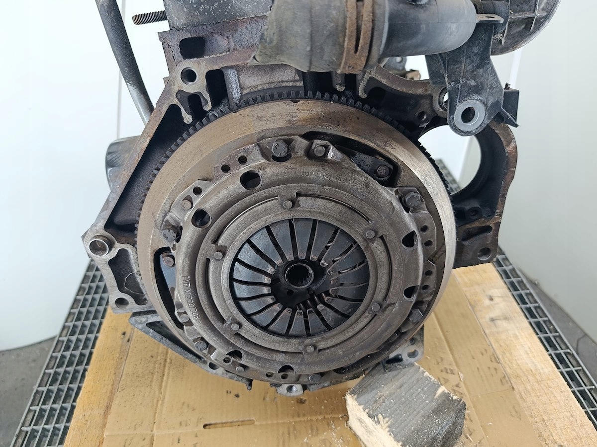 Moteur Z 16 XE — vue 2