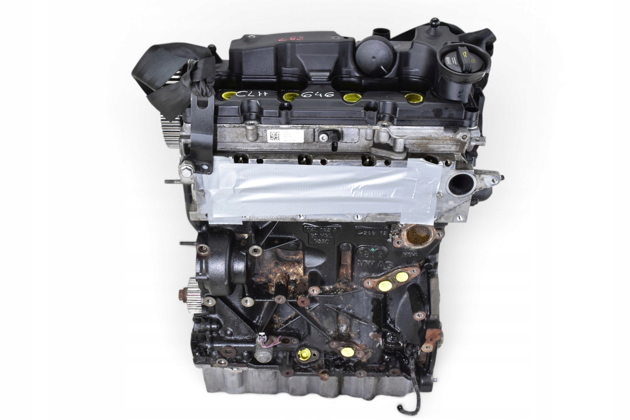 Moteur CLHA - Image 4