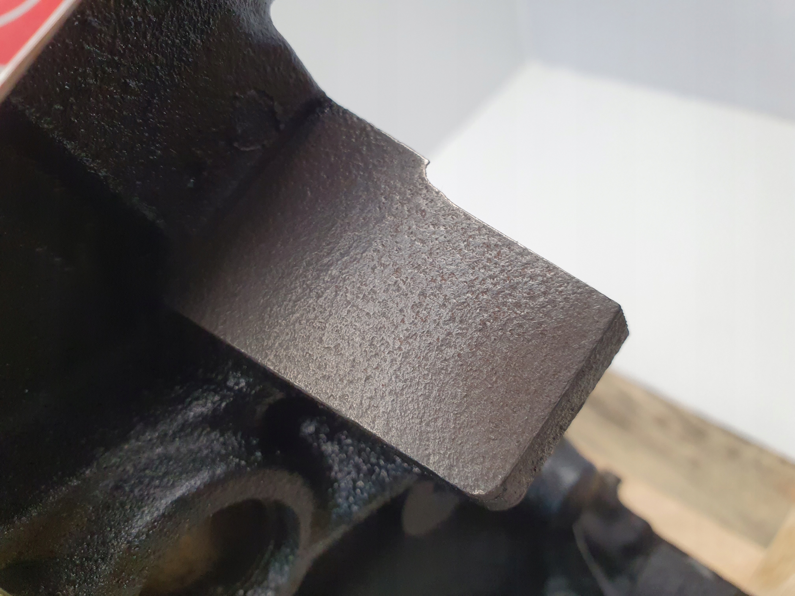 Moteur B 20 DTH - Image 3