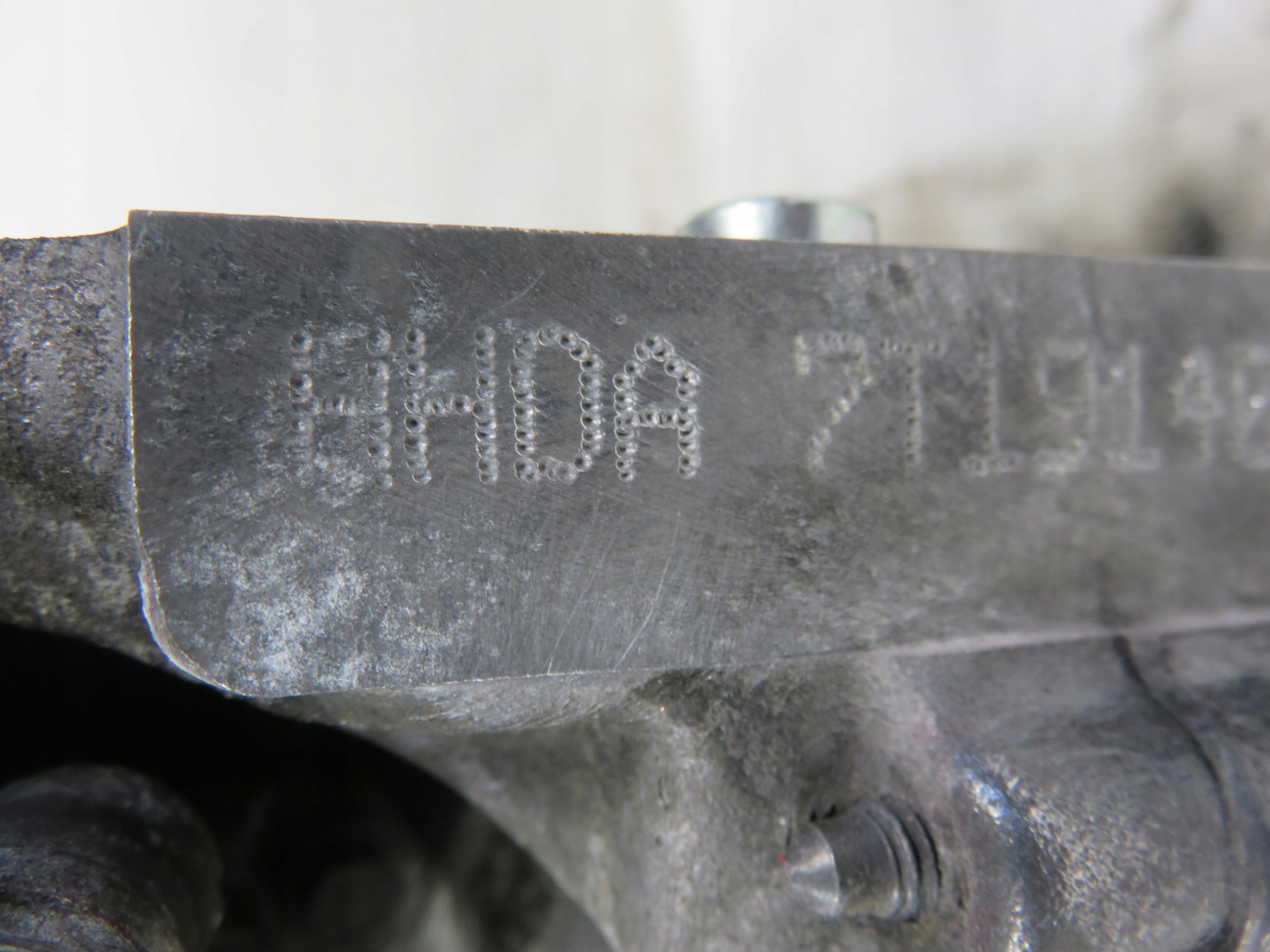 Moteur HHDA - Image 3