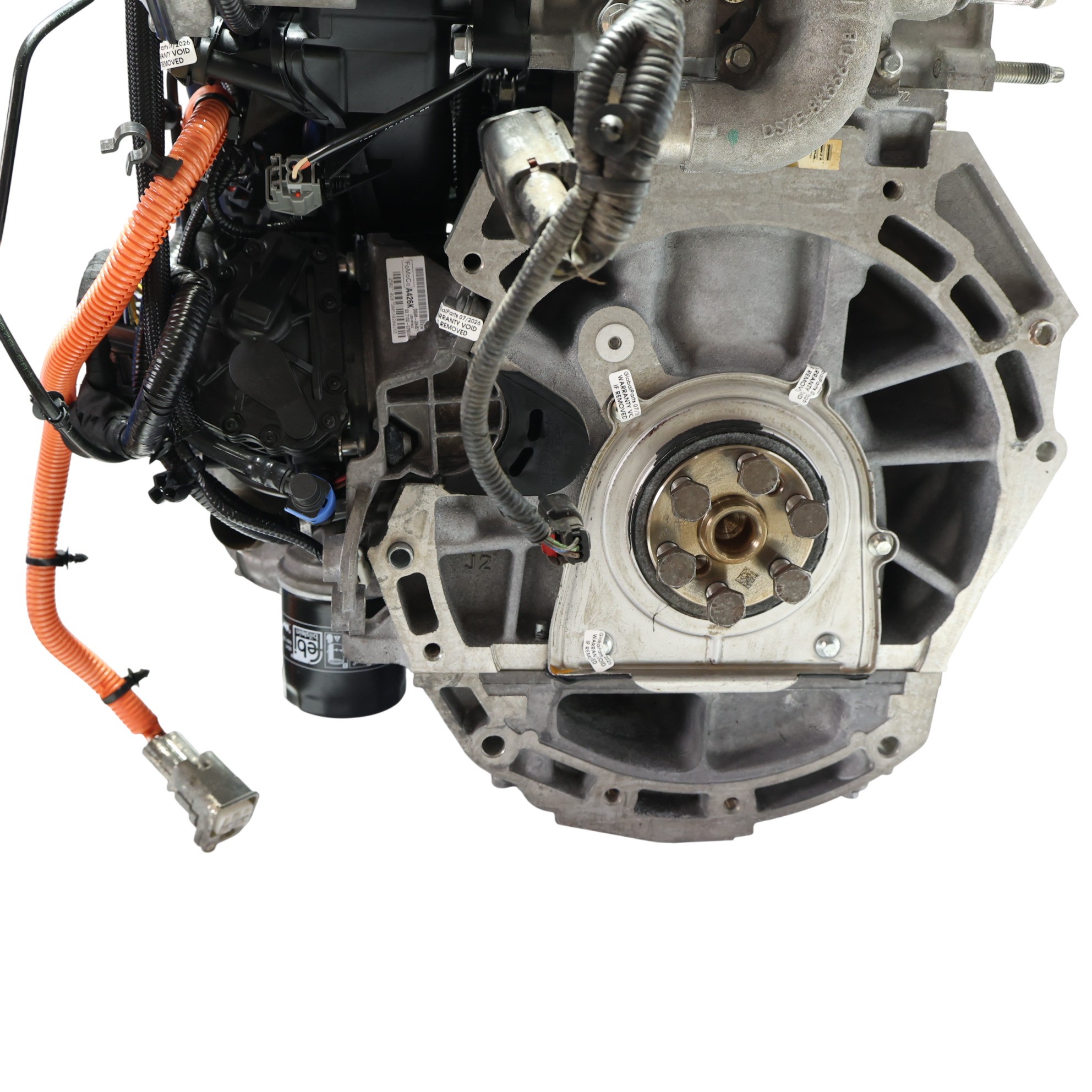 Moteur C20EDEF - Image 6