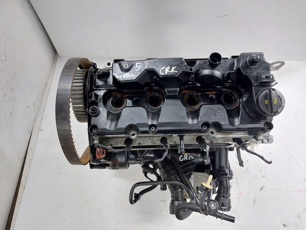 Moteur CRKB - Image 3