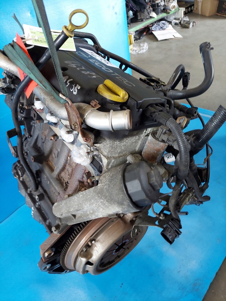 Moteur Z 12 XE - Image 6