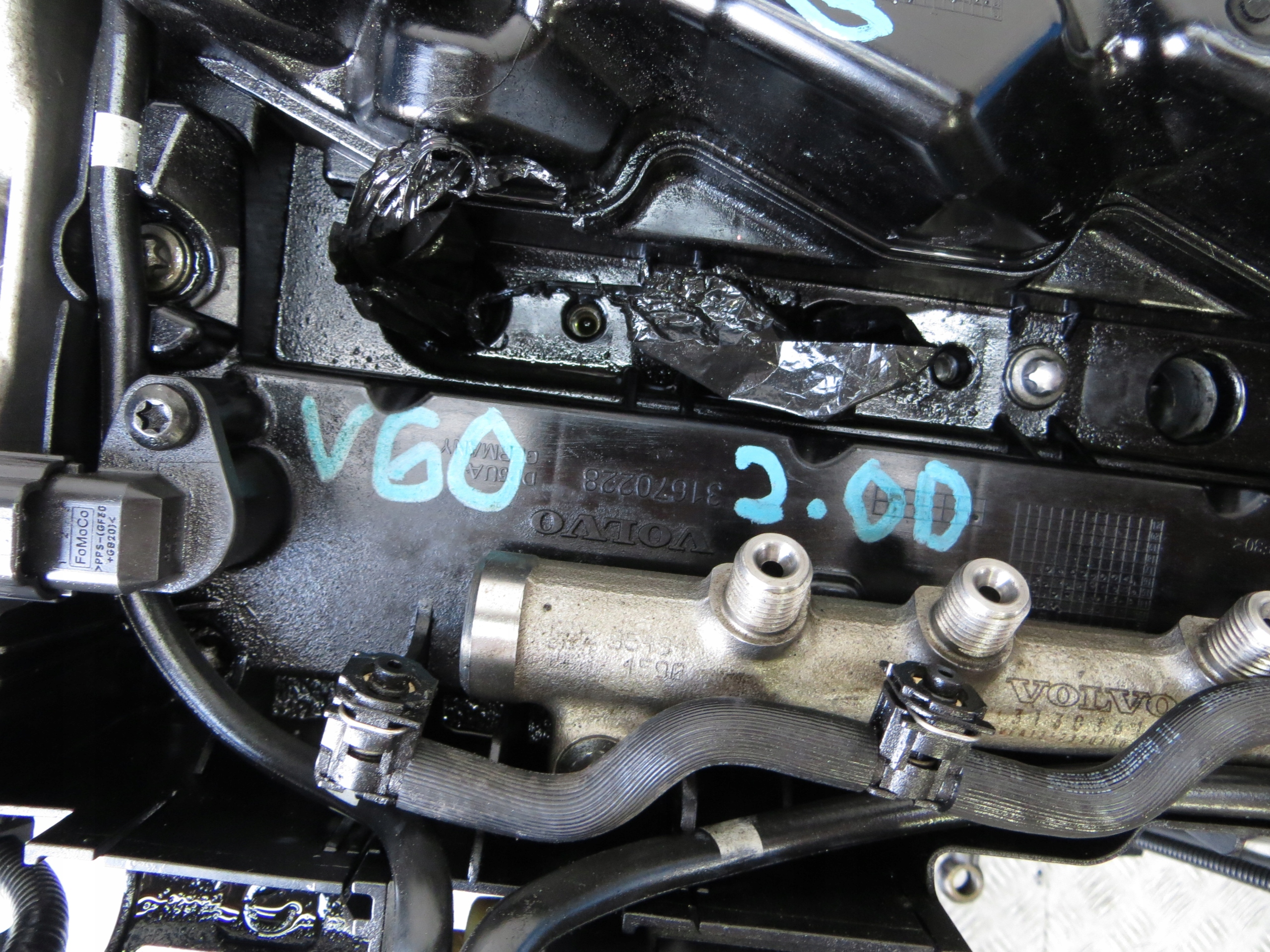 Moteur D 4204 T20 - Image 8