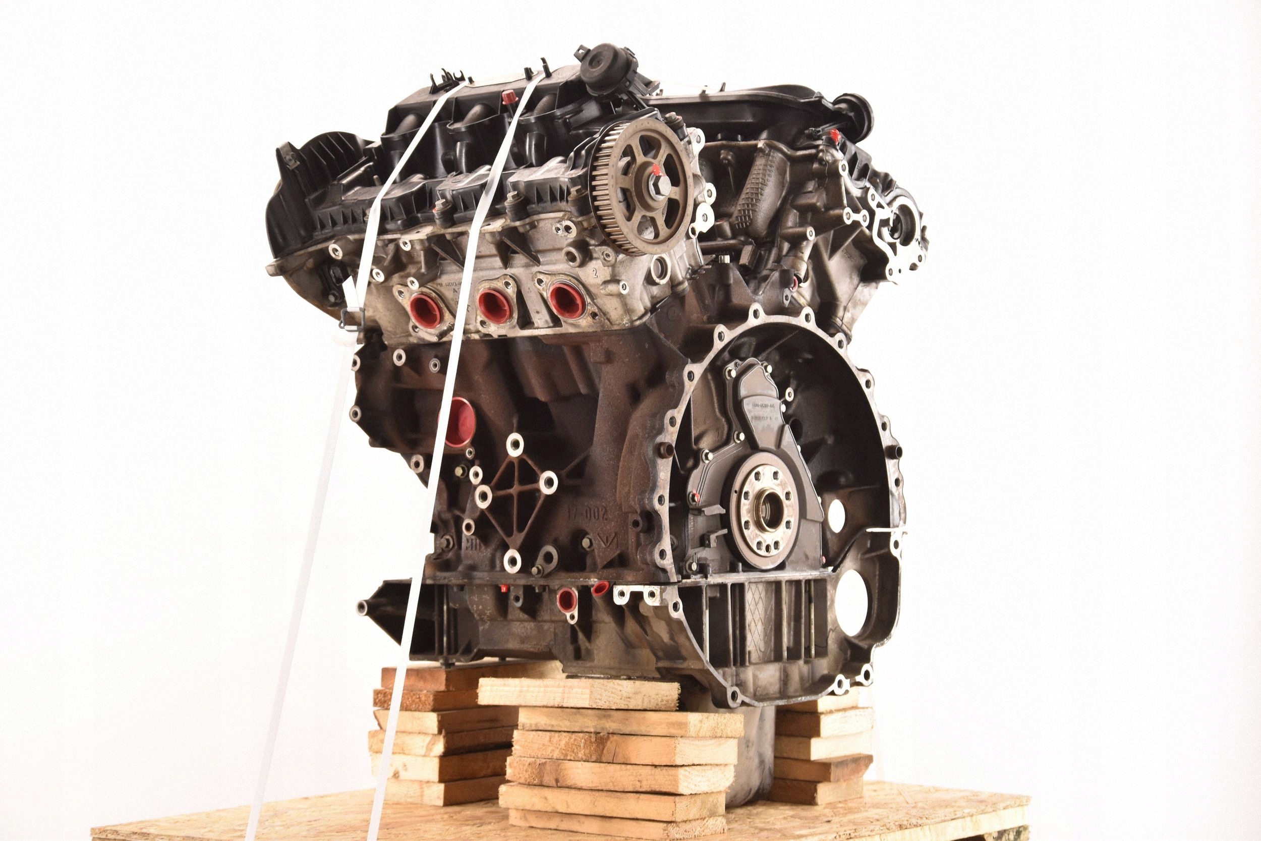 Moteur 276DT(TDV6) - Image 6