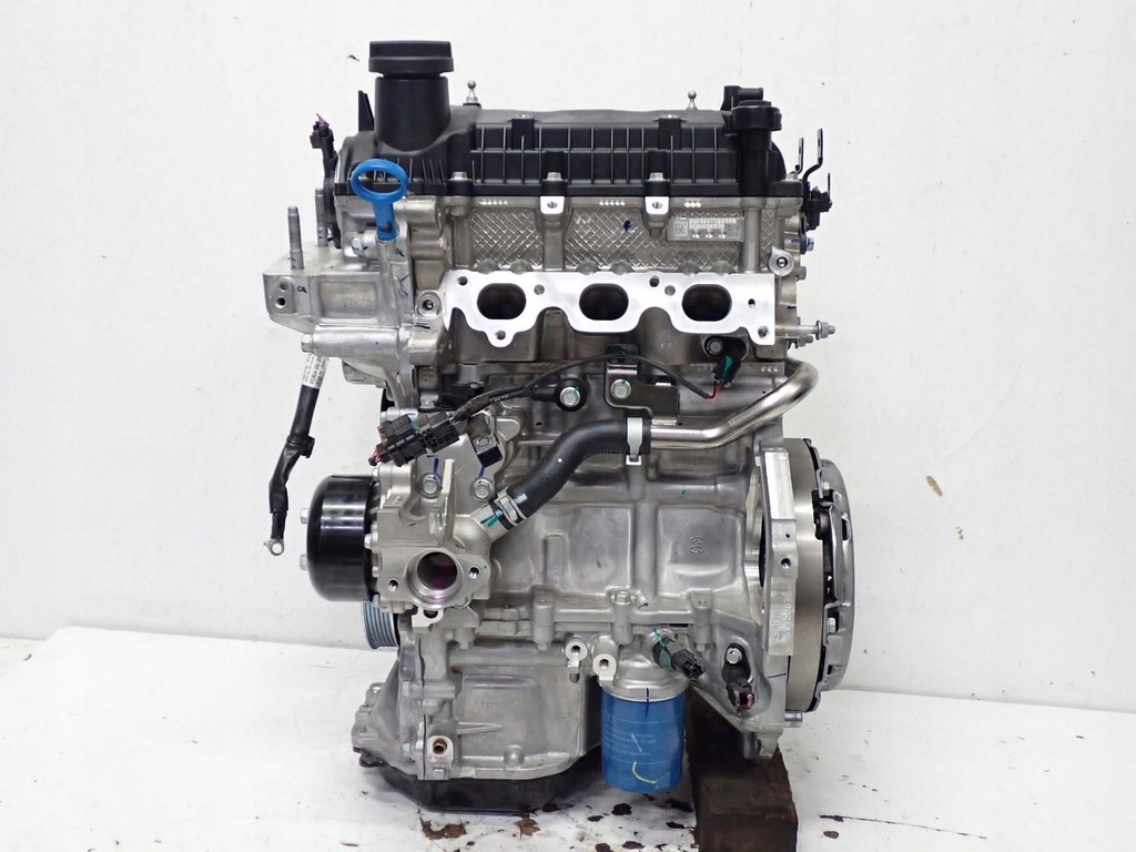 Moteur G3LD - Image 1