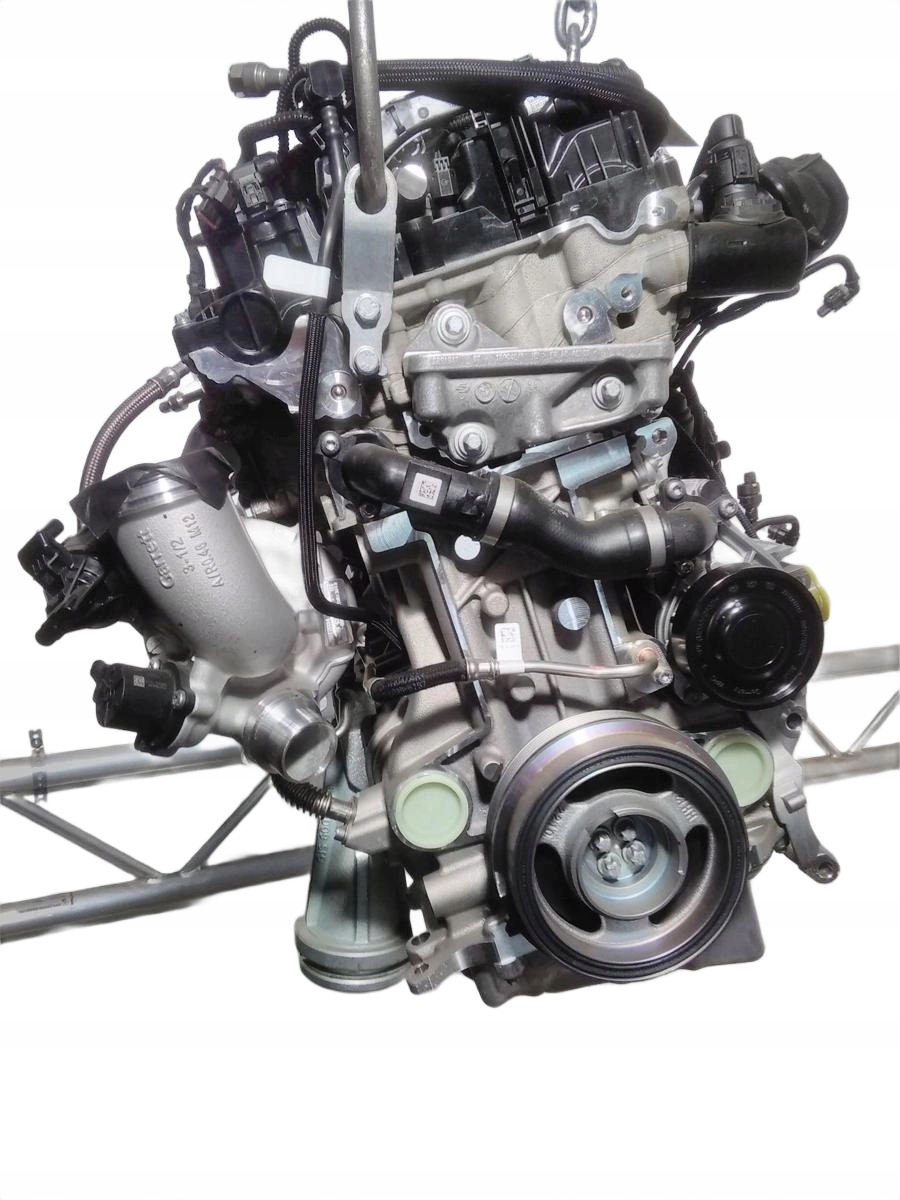 Moteur B48 A20 P - Image 1