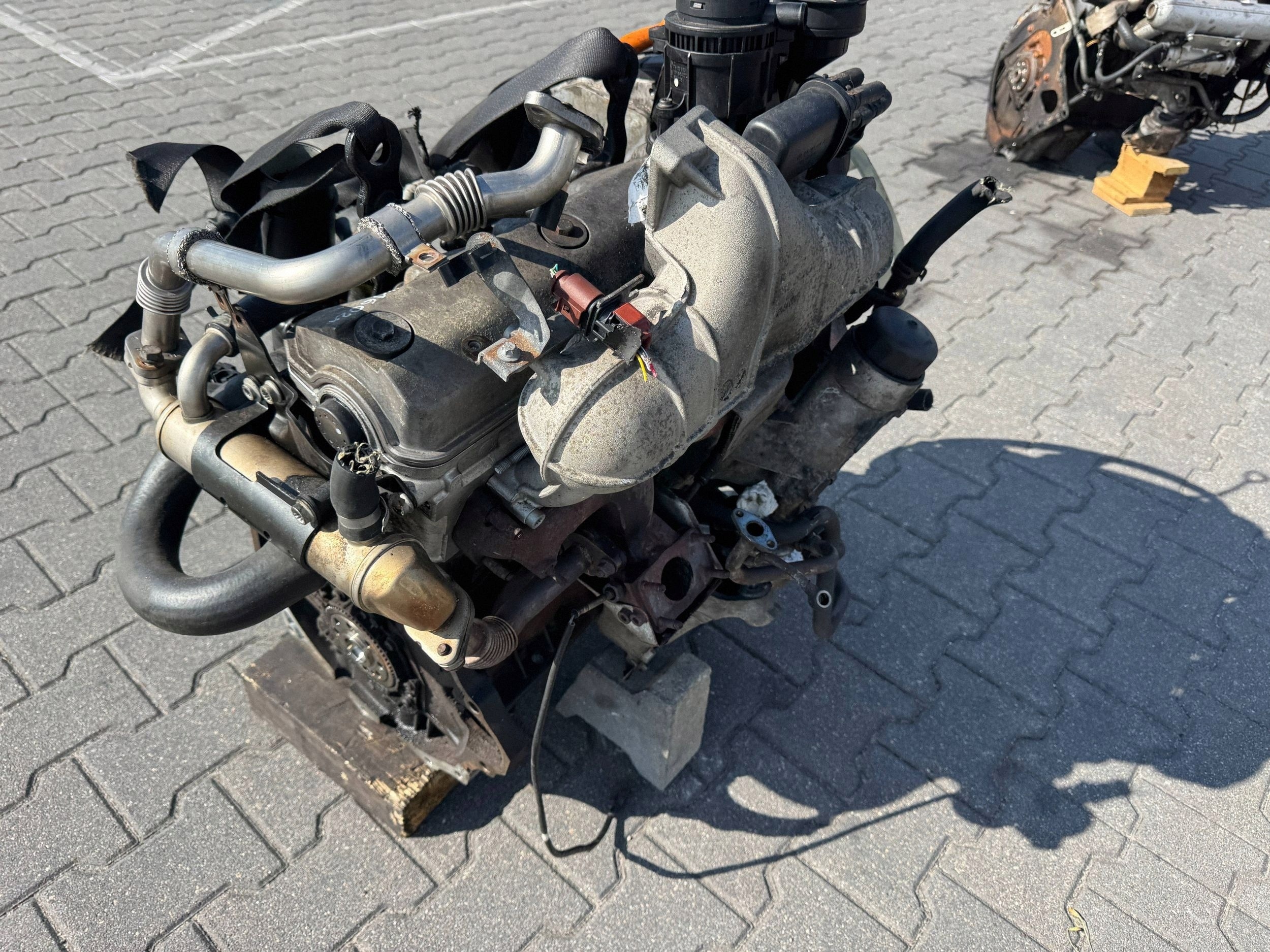 Moteur CEBA - Image 2