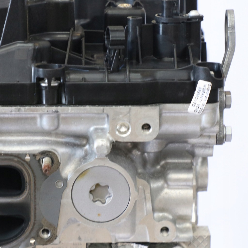 Moteur B48 B20 A — vue 8