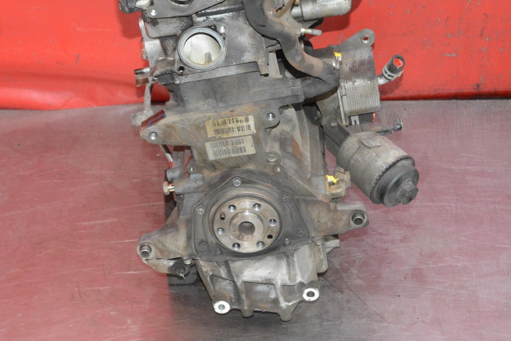 Moteur Z 19 DT - Image 5