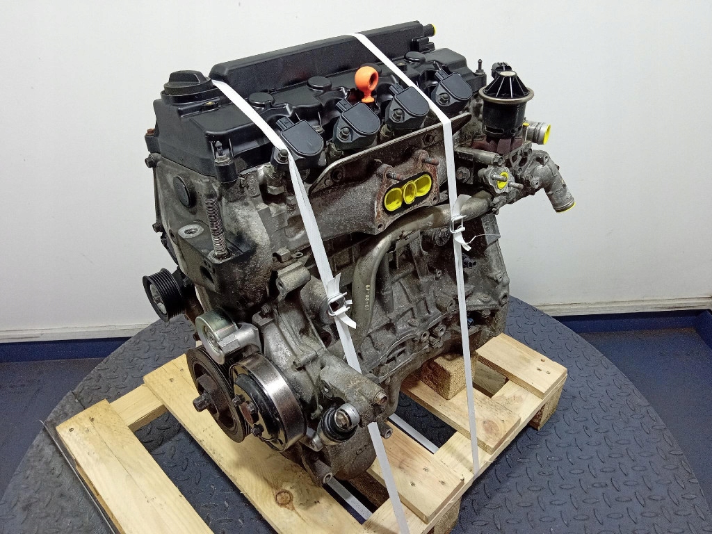 Moteur R18A2 - Image 2