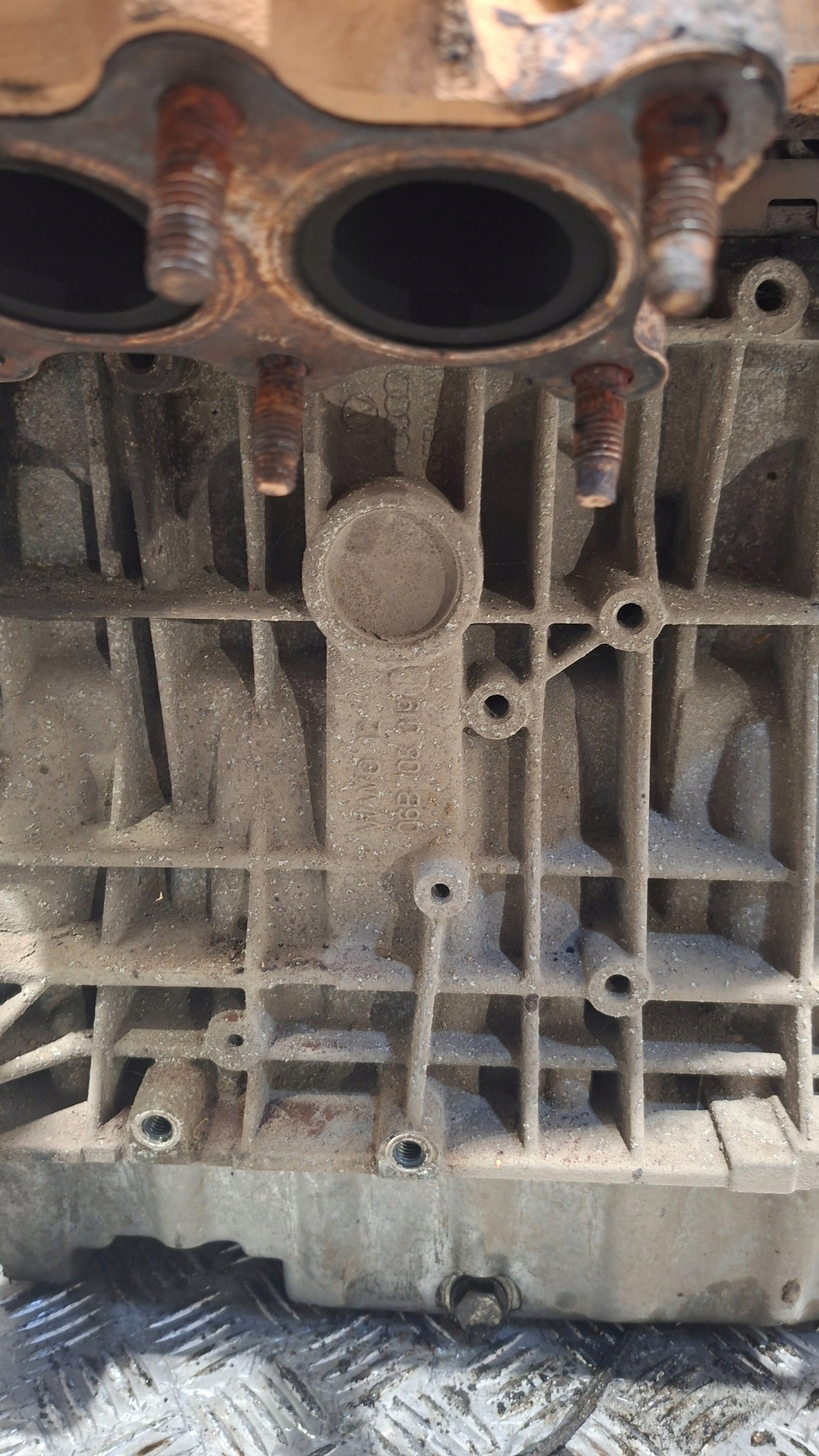 Moteur AKL - Image 15