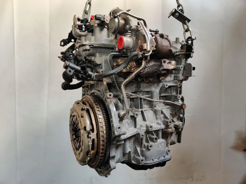 Moteur HRA2DDT - Image 2