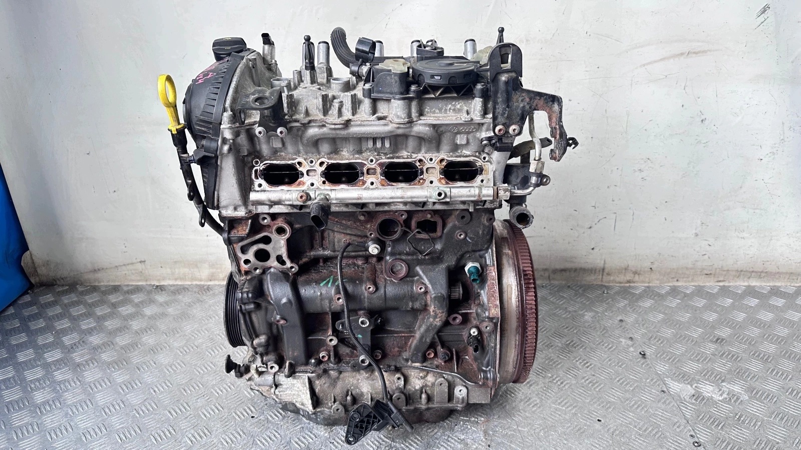 Moteur CULC - Image 8