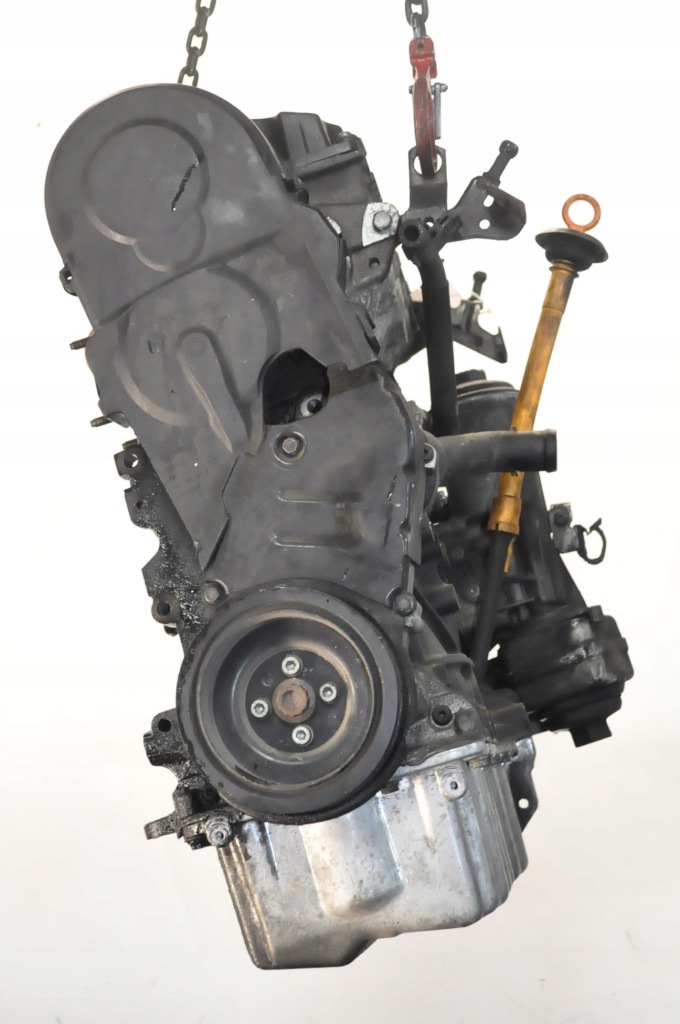 Moteur BRU — vue 2