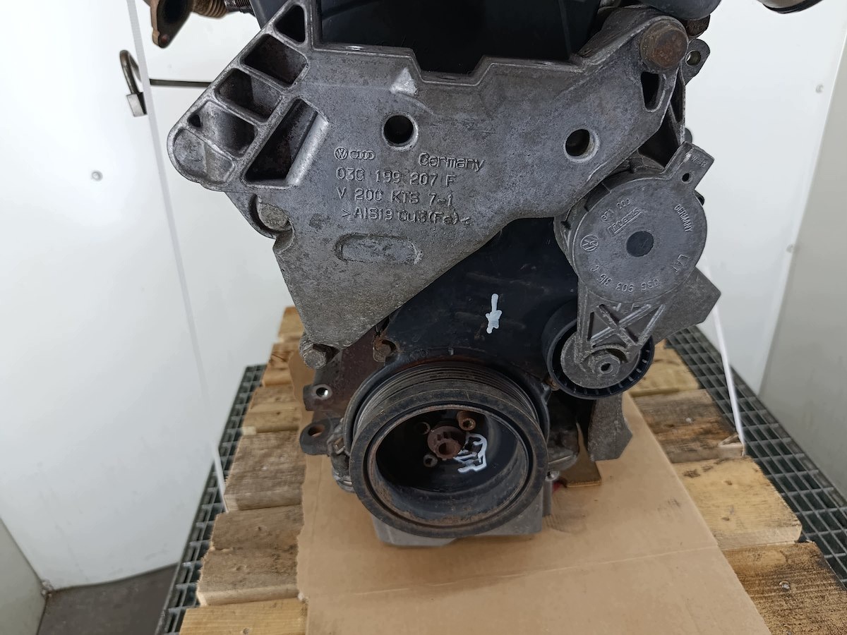 Moteur BXE - Image 8
