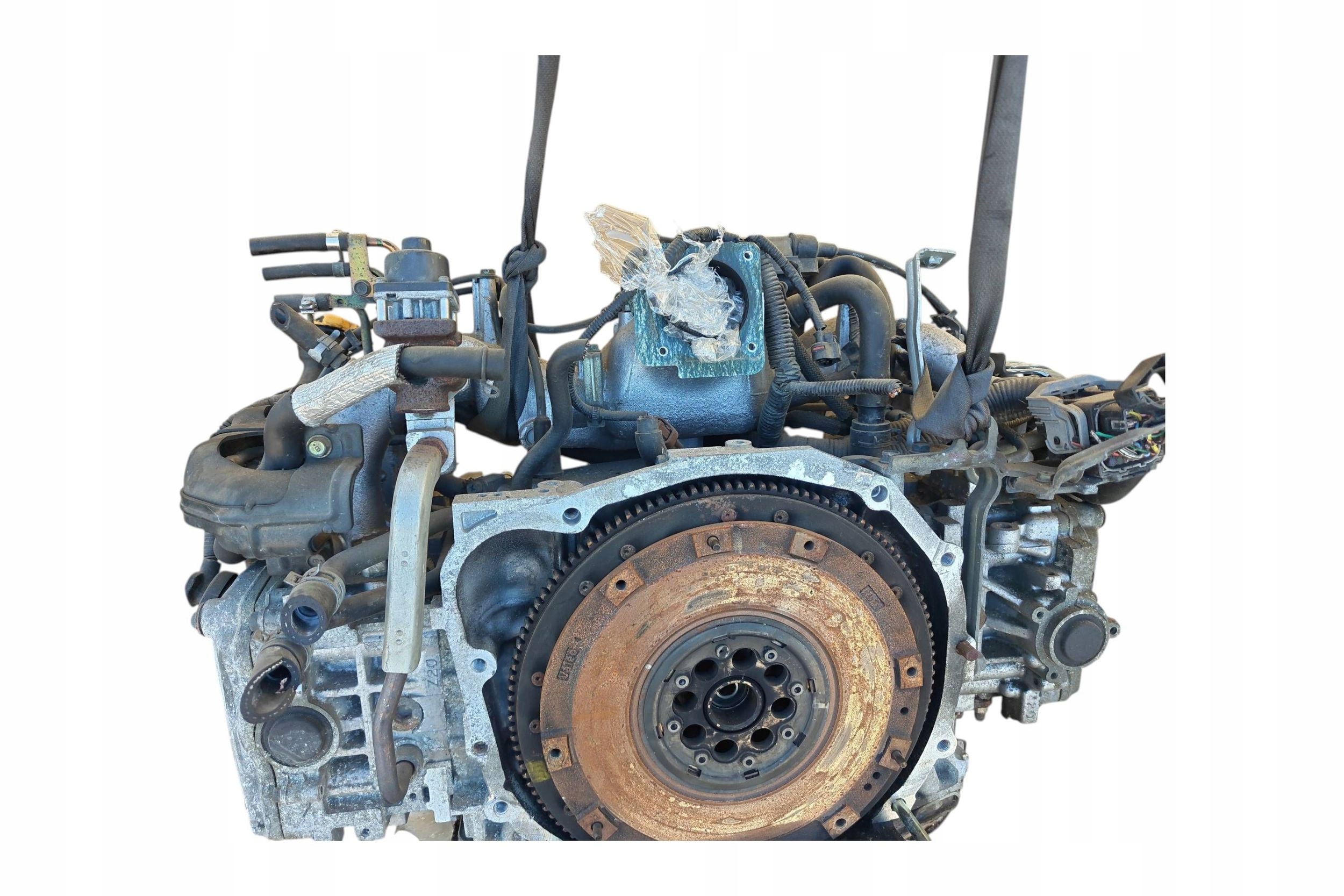 Moteur EJ20Y — vue 5