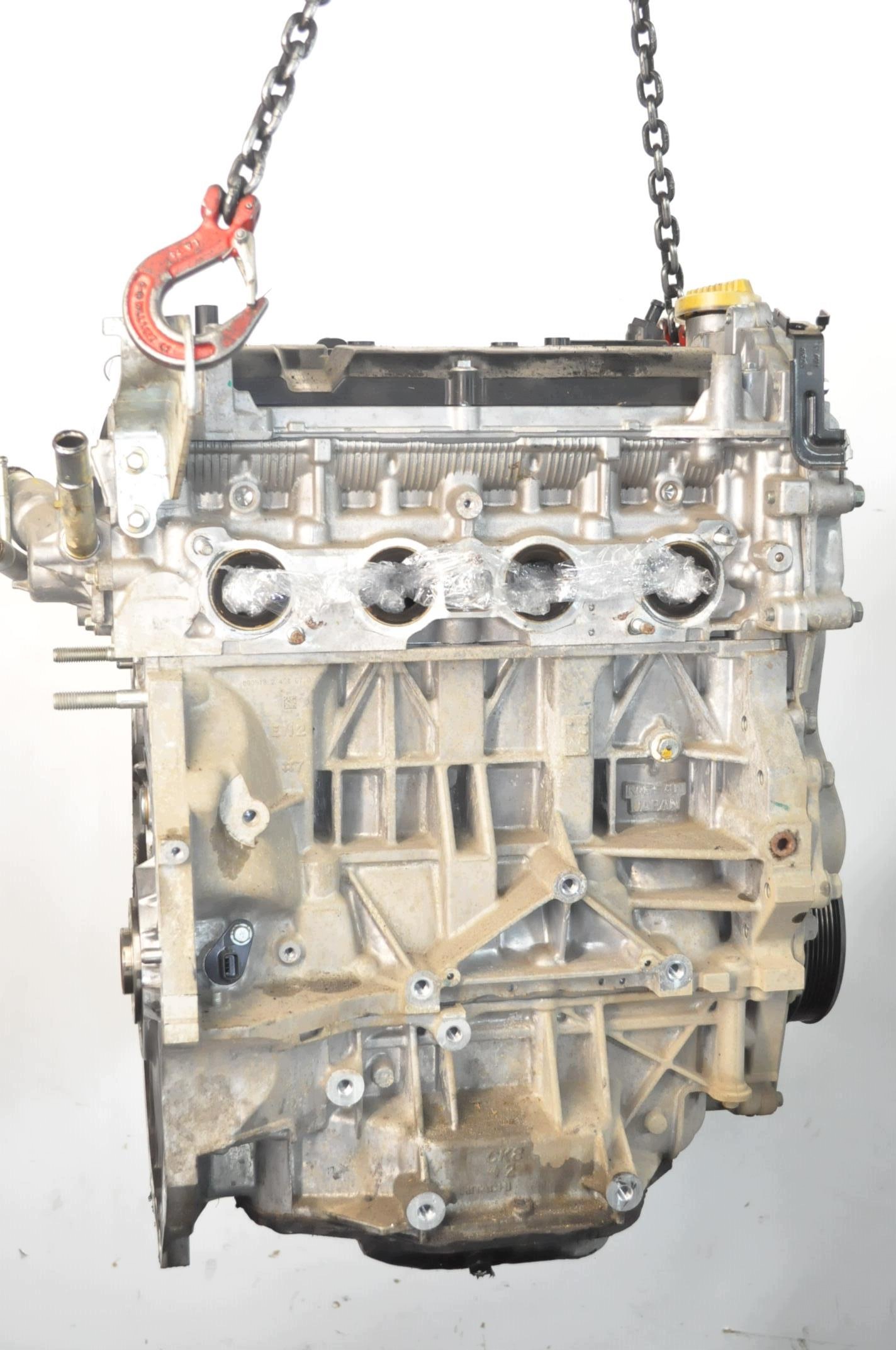 Moteur M4R 704 - Image 2