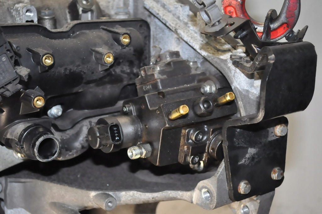 Moteur A 20 DTE - Image 3