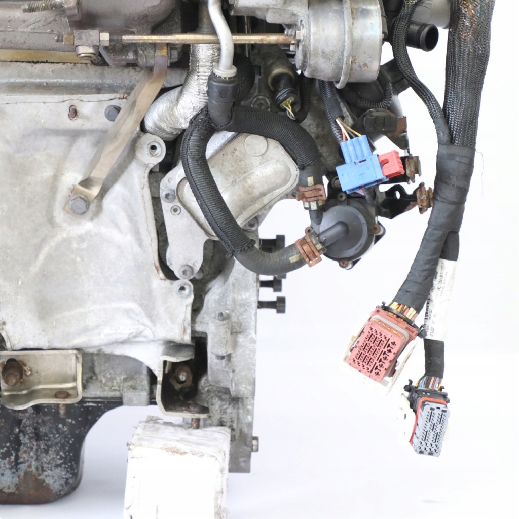 Moteur N18 B16 C - Image 3