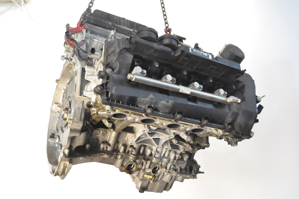Moteur 508PN(AJ133) - Image 2