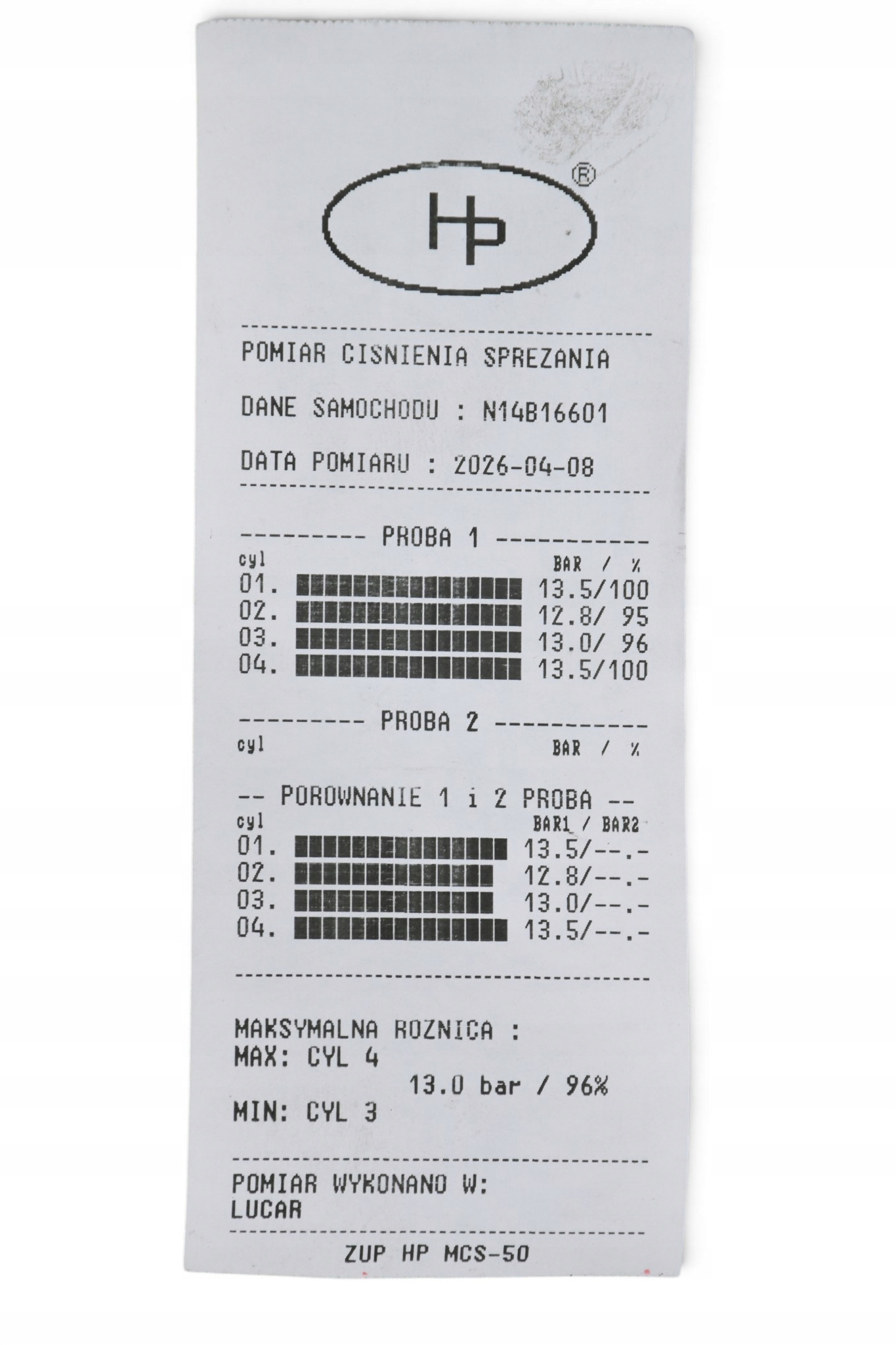 Moteur N14 B16 A — vue 13