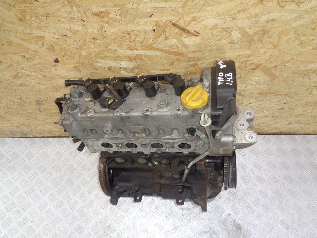 Moteur 843 A1.000 - Image 2