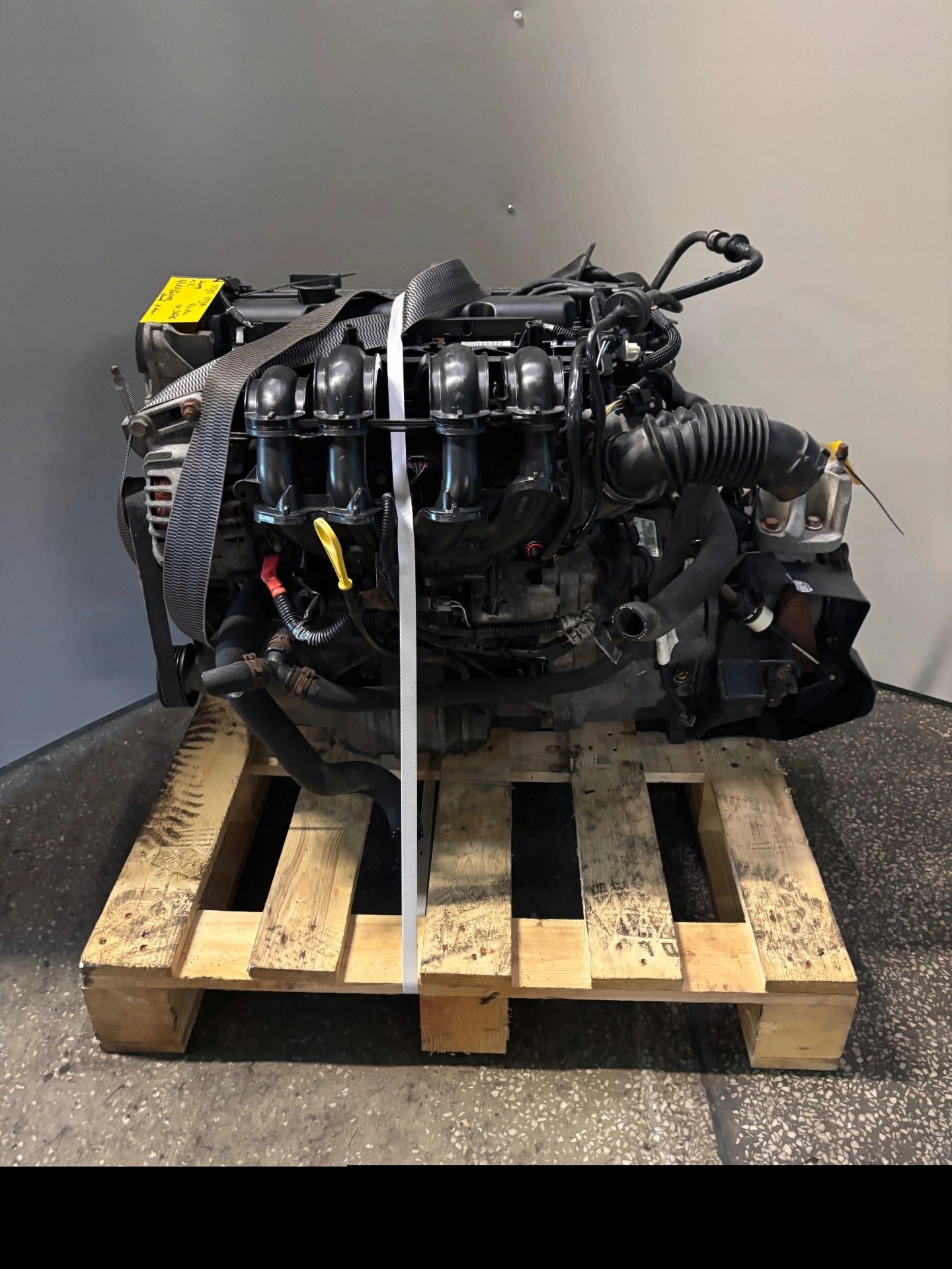 Moteur STJA - Image 4