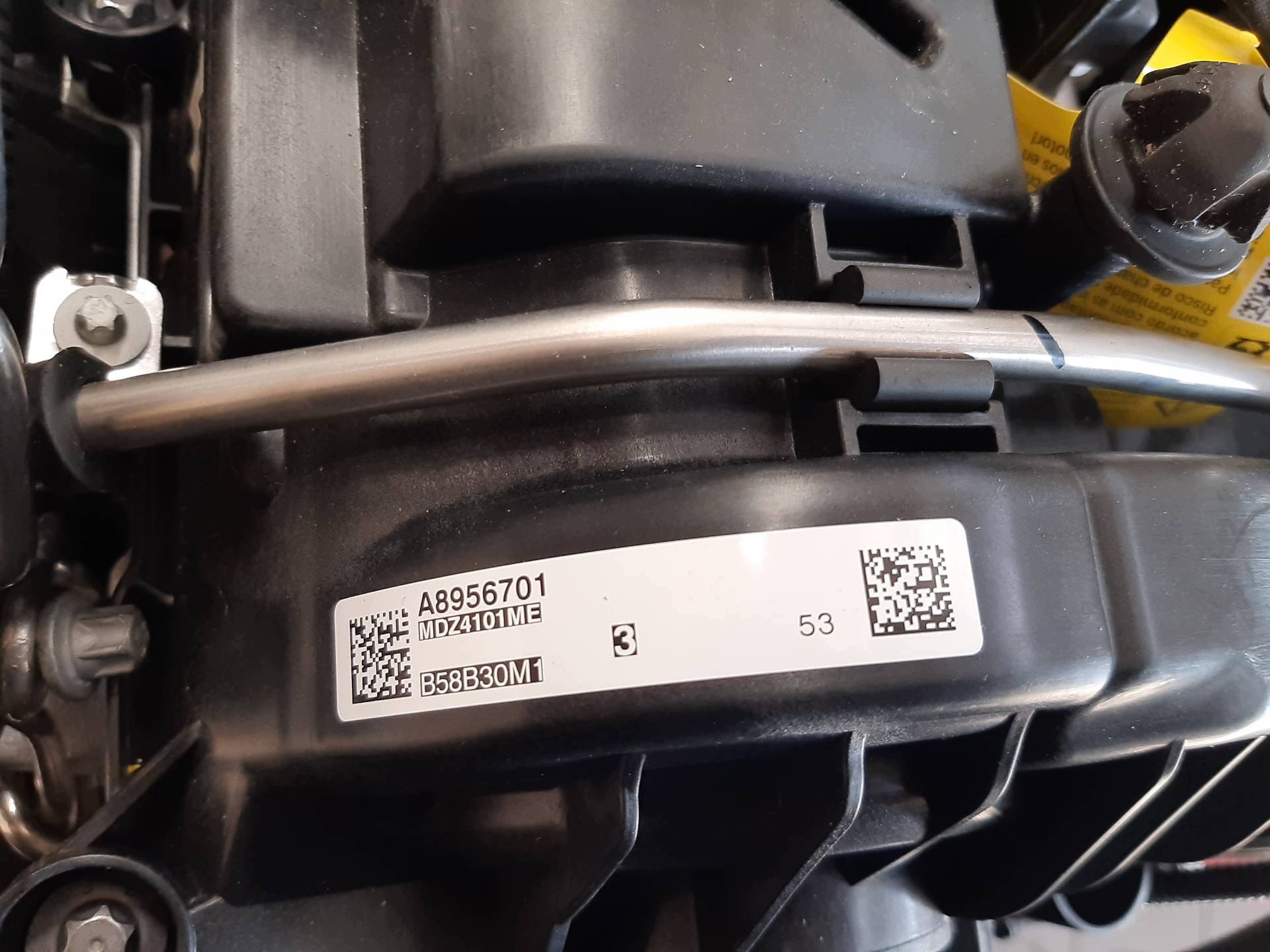 Moteur B58 B30 C - Image 6