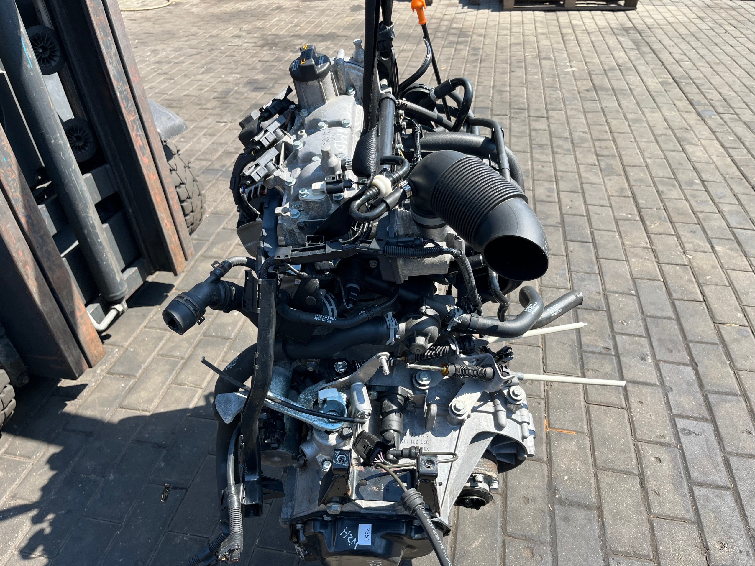 Moteur BMD - Image 4