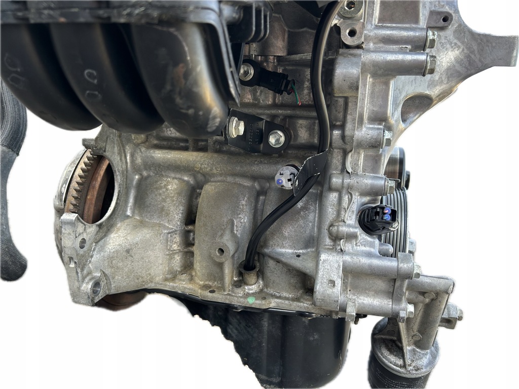 Moteur CFB (1KR) — vue 7