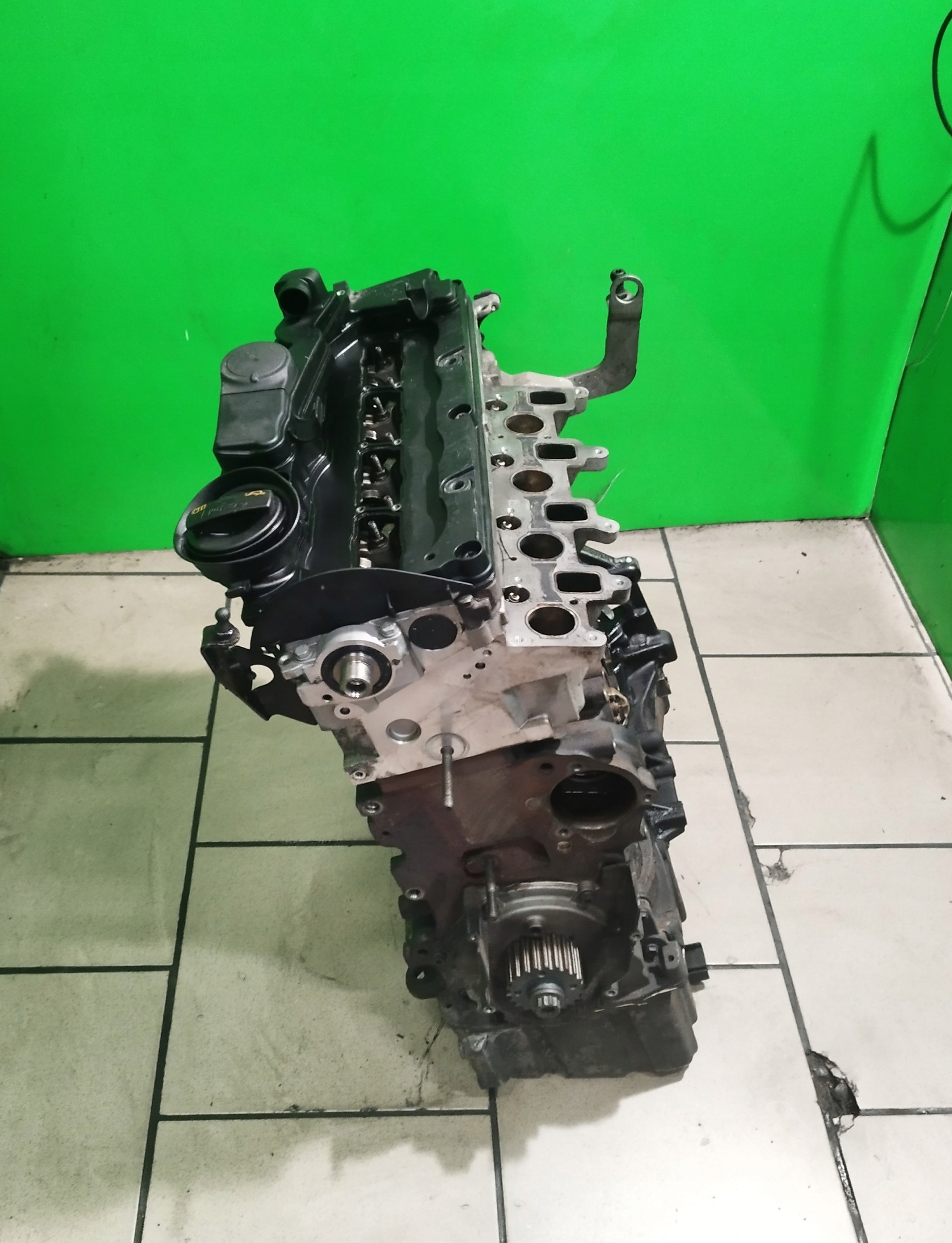 Moteur CAGC - Image 2
