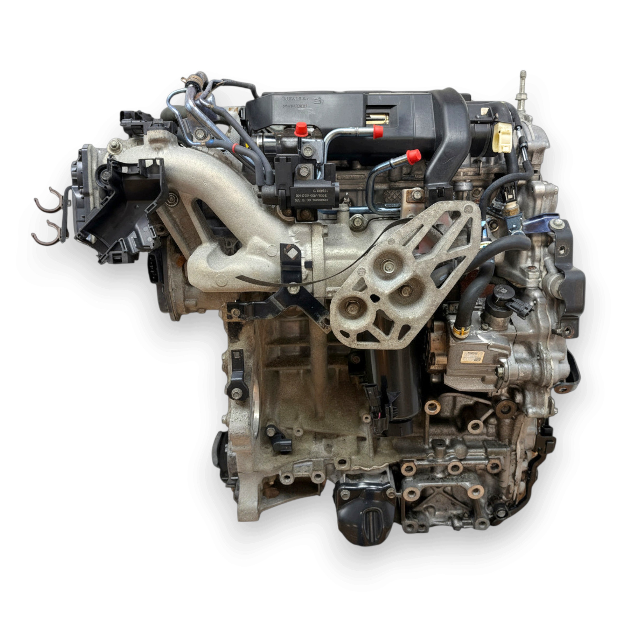 Moteur N16A1 - Image 5