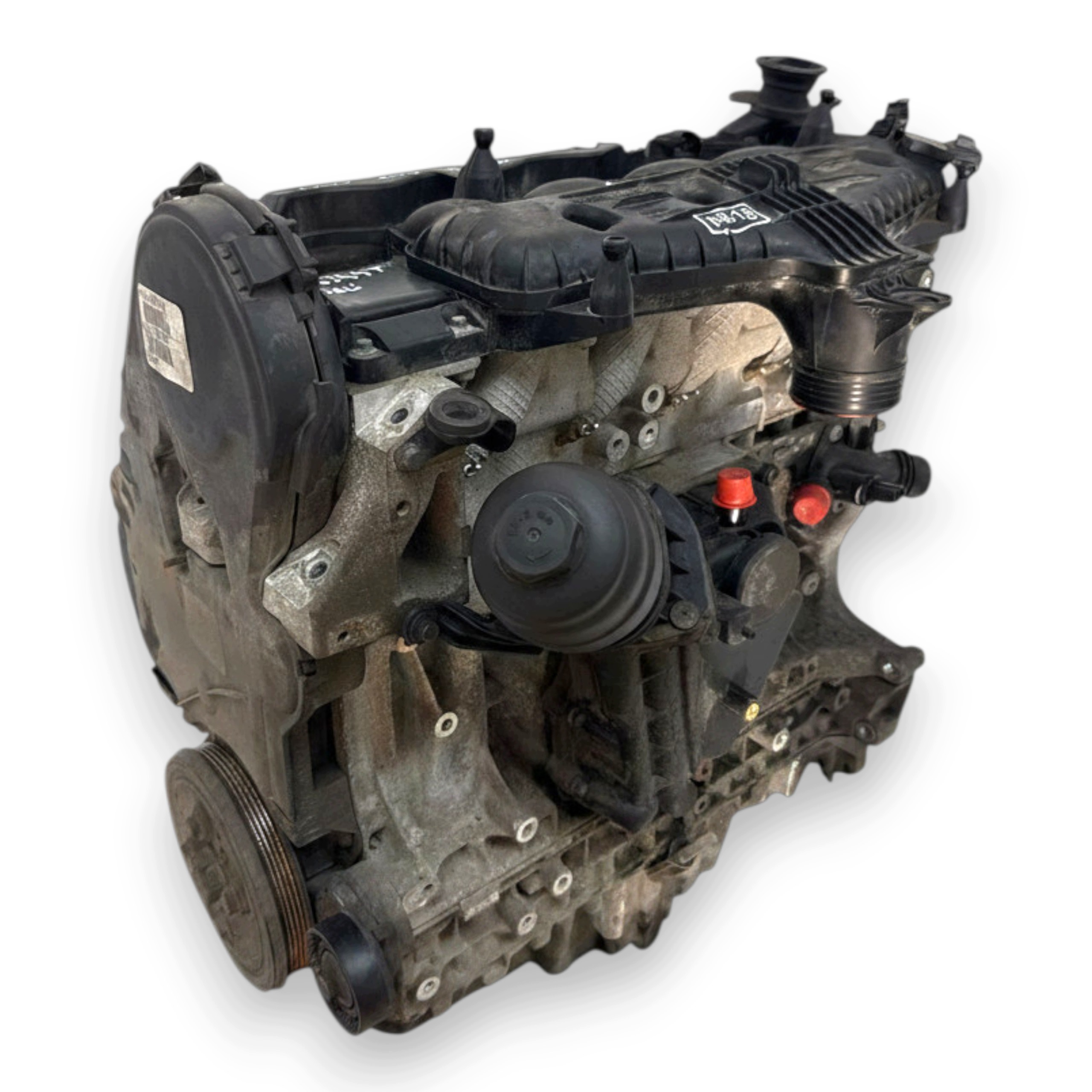 Moteur D 5244 T14 - Image 1