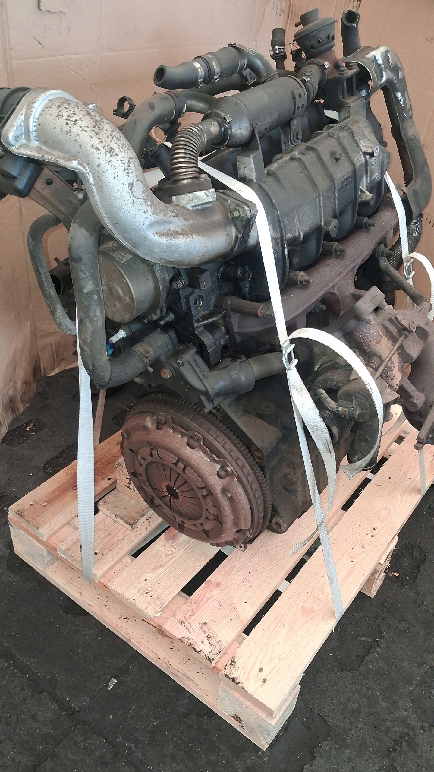 Moteur RHV - Image 7