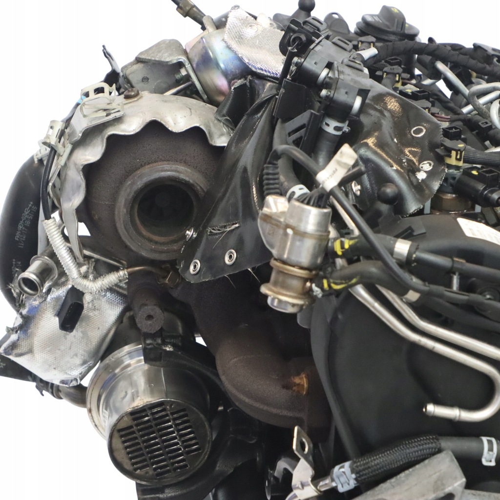 Moteur DFTA — vue 8